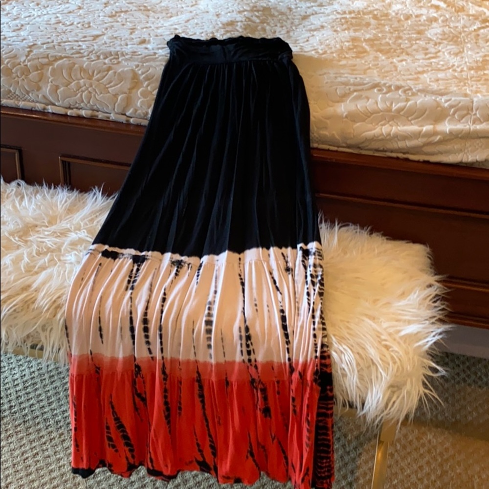 Long formal dress